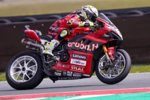 Gaji Pembalap WSBK: Faktor-Faktor yang Mempengaruhi