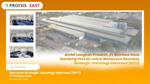Gaji PT Bhirawa Steel: Informasi Umum