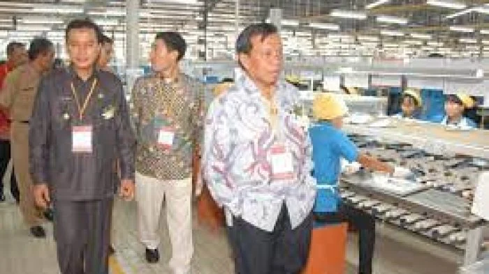 Gaji PT Chang Shin: Faktor-Faktor yang Mempengaruhi