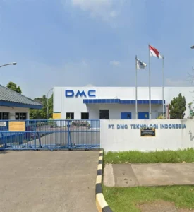 Gaji PT DMC Teknologi Indonesia: Informasi Lengkap