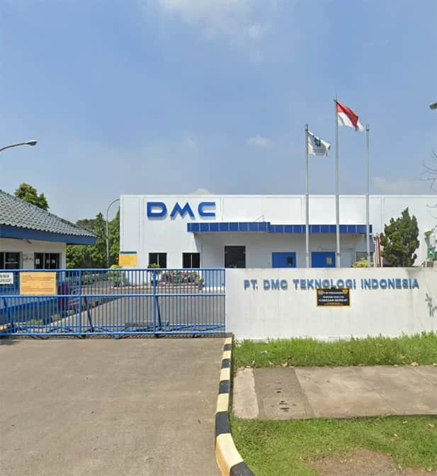 Gaji PT DMC Teknologi Indonesia: Informasi Lengkap
