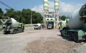 Gaji PT Merak Jaya Beton: Informasi Lengkap