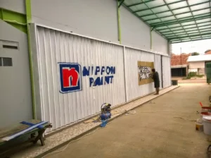 Gaji PT Nippon Paint Purwakarta: Informasi Lengkap