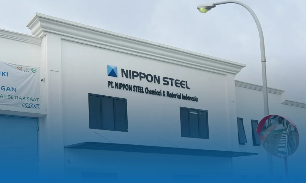 Gaji PT Nippon Steel: Struktur dan Komponen