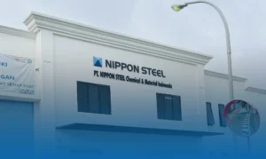 Gaji PT Nippon Steel: Struktur dan Komponen