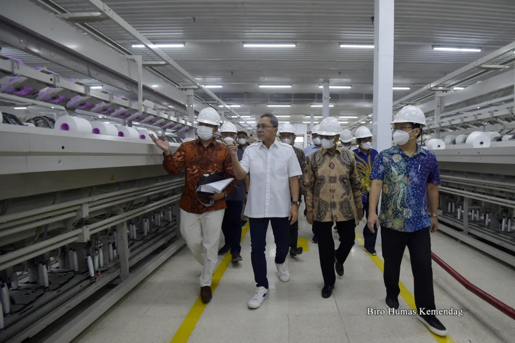 Gaji Pt Sunson Rancacekek: Informasi Lengkap
