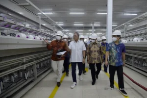 Gaji Pt Sunson Rancacekek: Informasi Lengkap