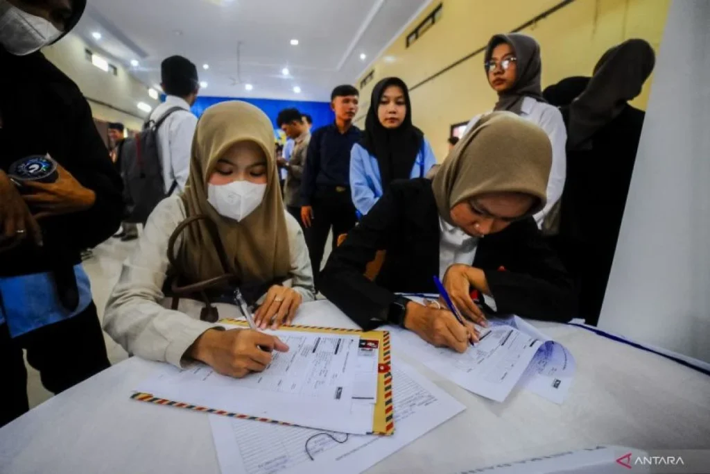 _syarat dan Prosedur Melamar Pekerjaan di Jak Lingko